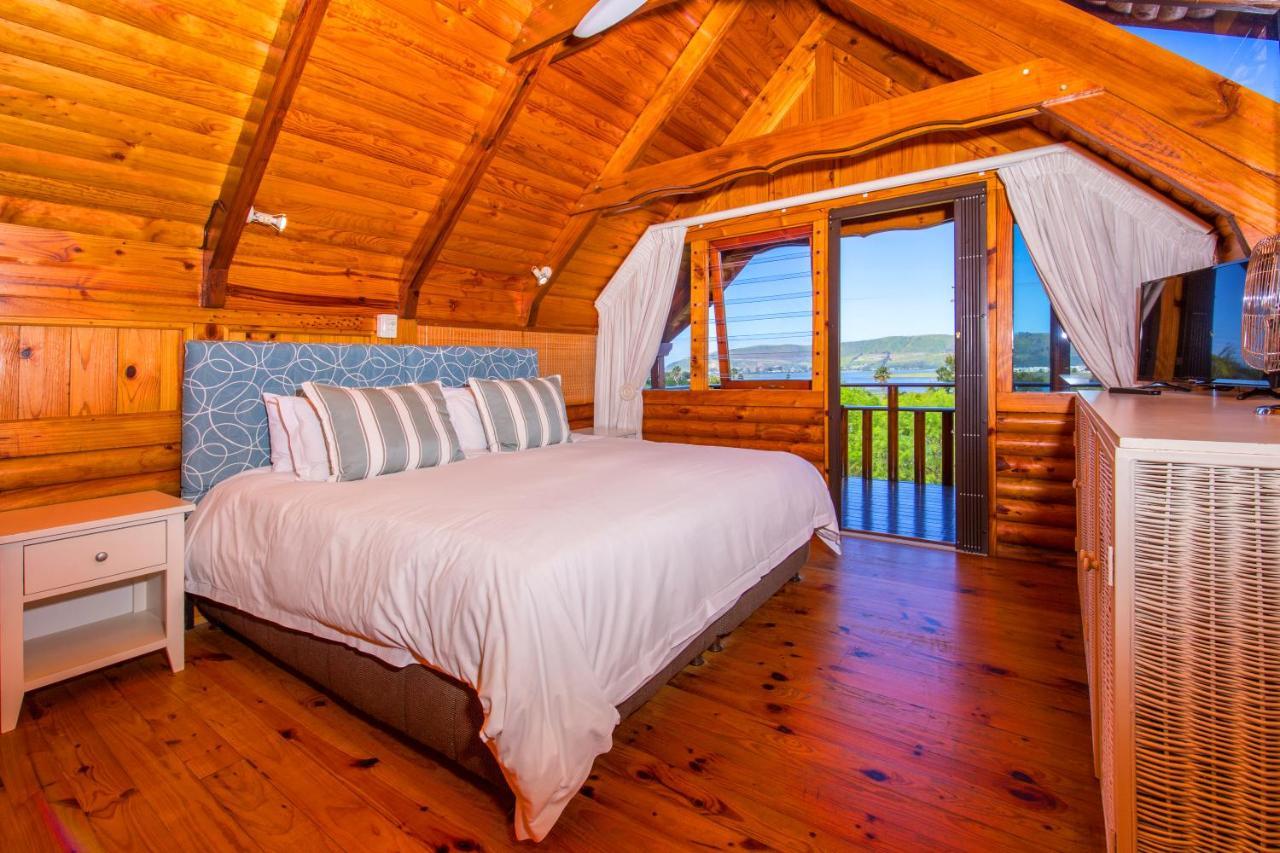 Abalone Lodges Knysna Exterior photo