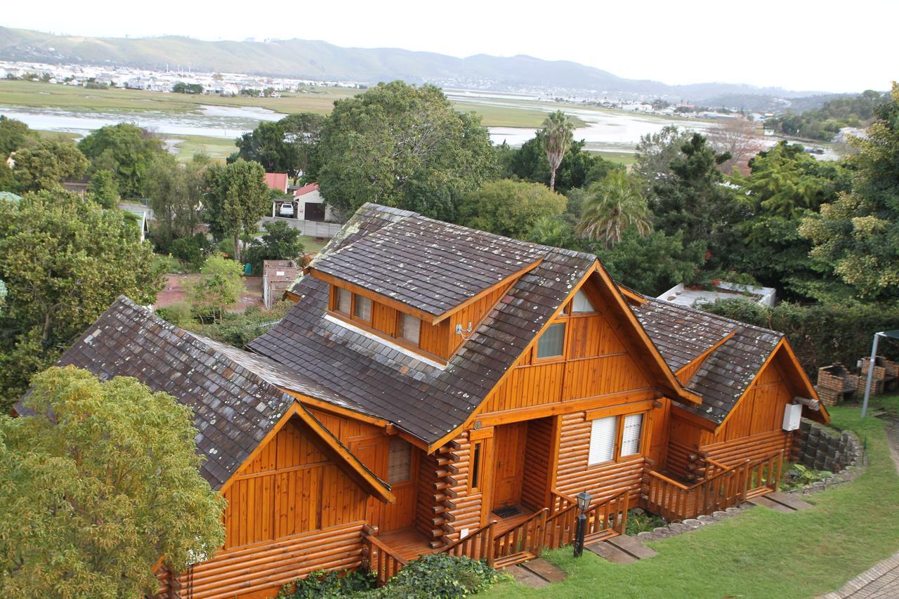 Abalone Lodges Knysna Exterior photo