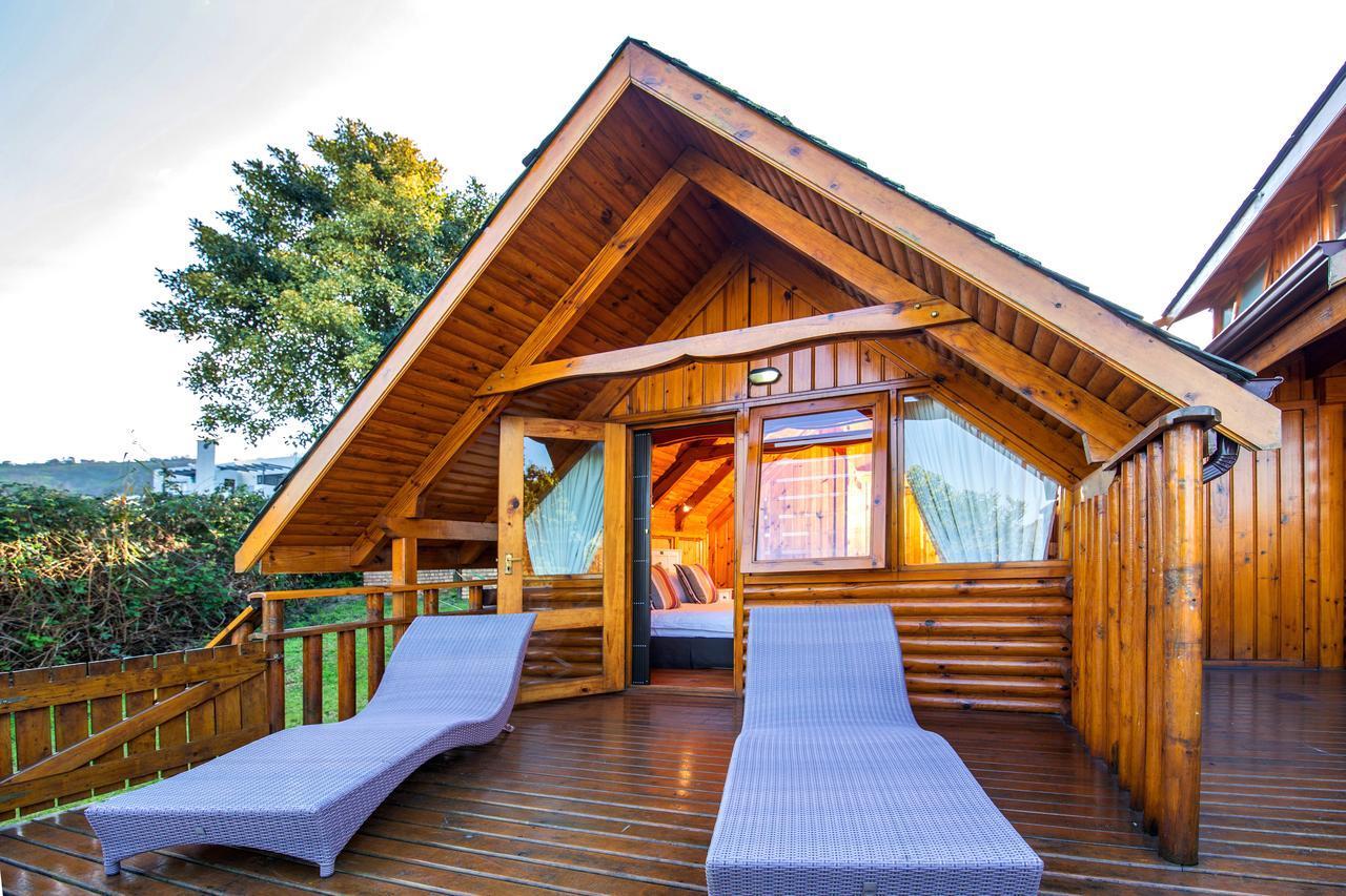 Abalone Lodges Knysna Exterior photo