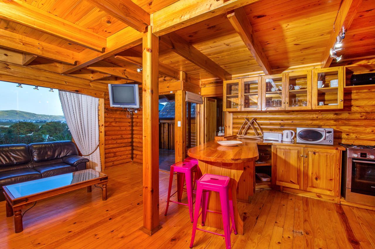 Abalone Lodges Knysna Exterior photo