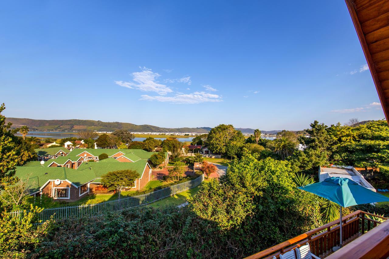 Abalone Lodges Knysna Exterior photo