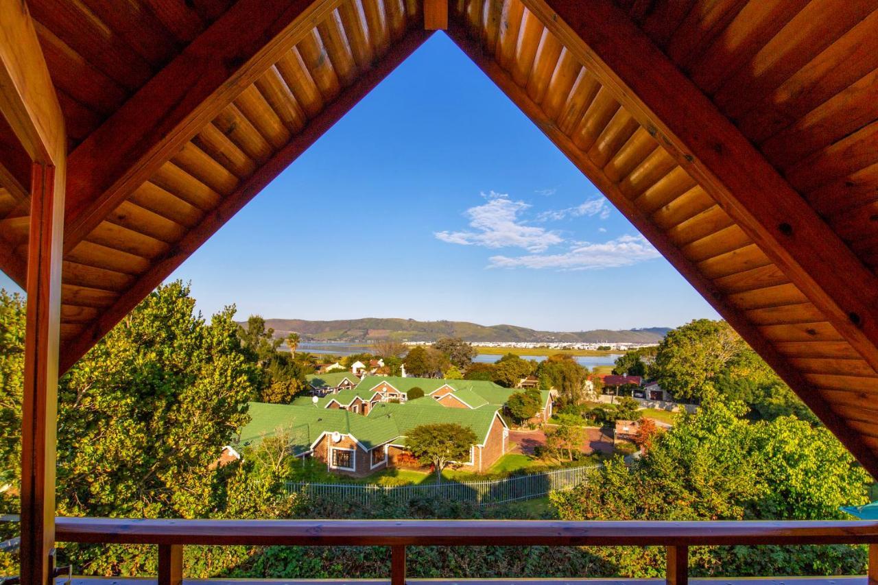 Abalone Lodges Knysna Exterior photo