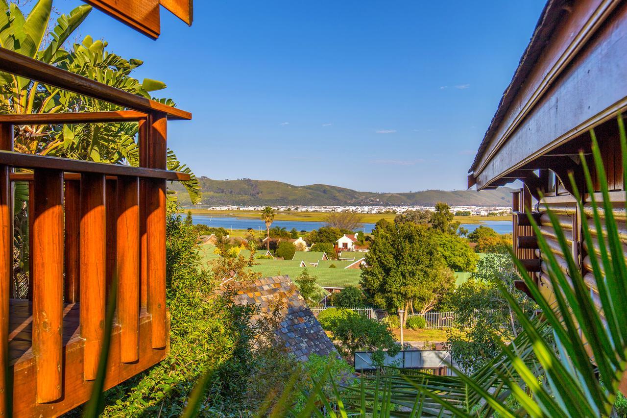 Abalone Lodges Knysna Exterior photo