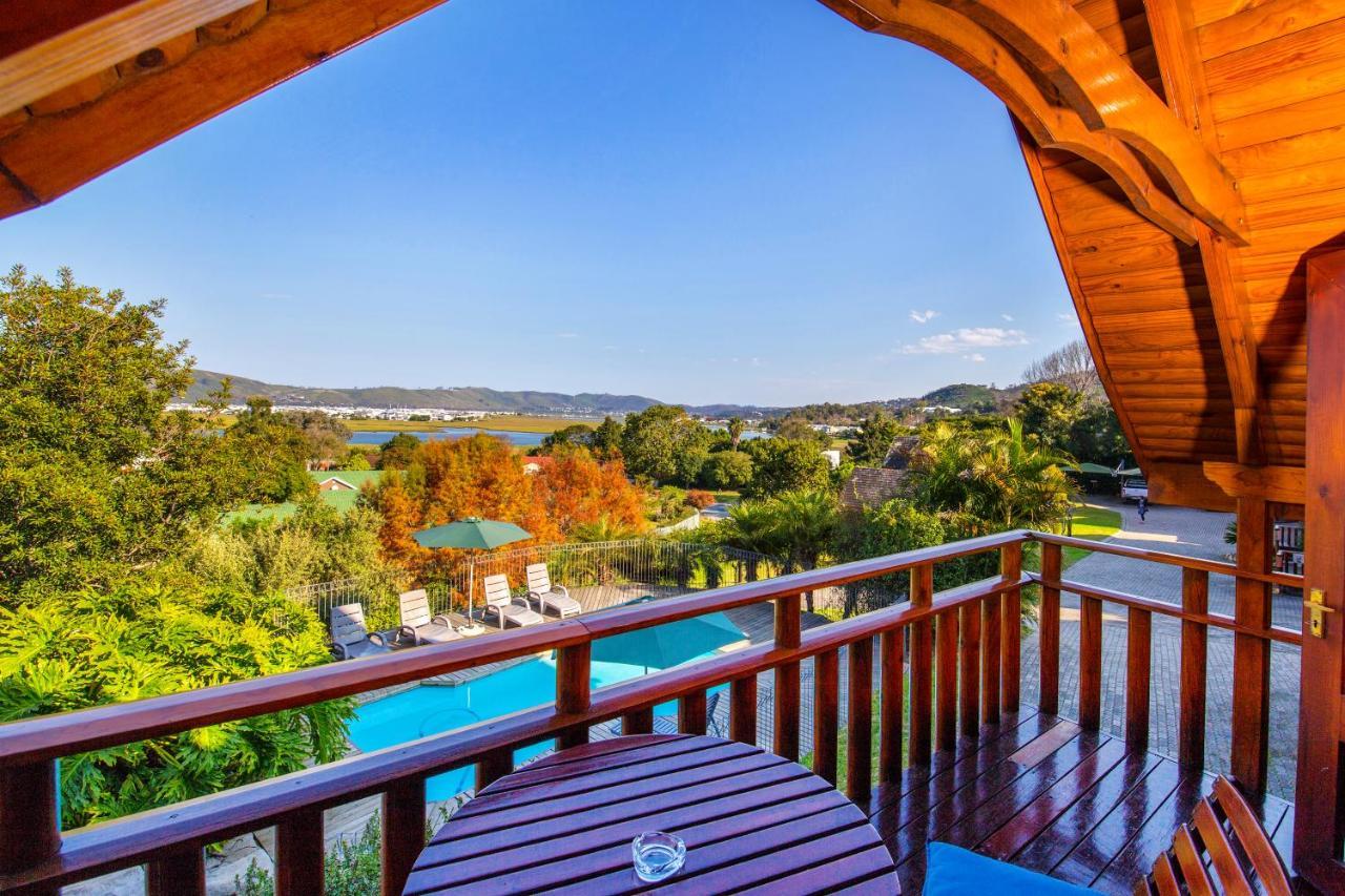 Abalone Lodges Knysna Exterior photo