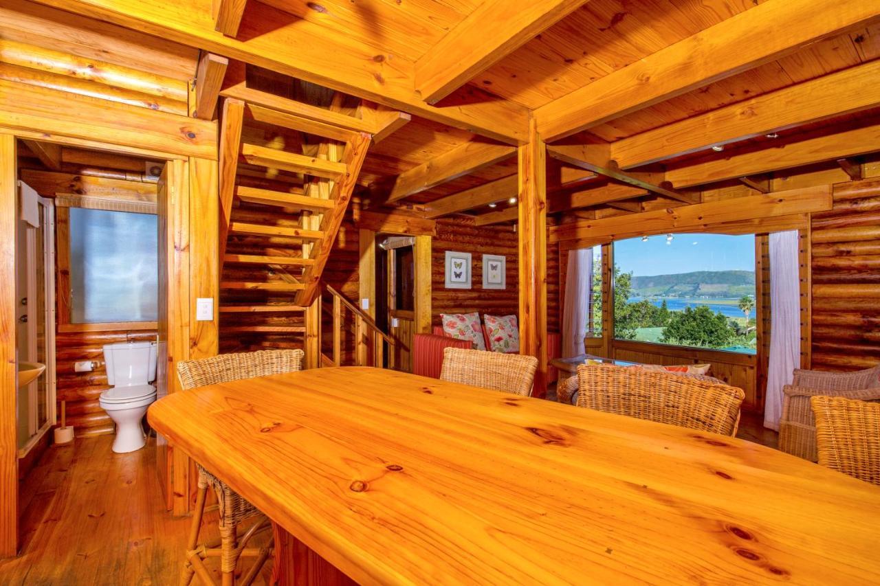Abalone Lodges Knysna Exterior photo