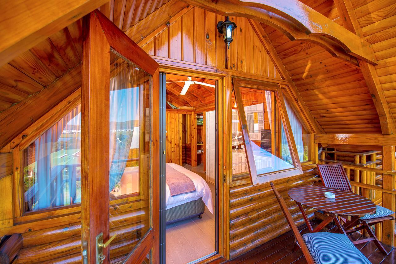 Abalone Lodges Knysna Exterior photo