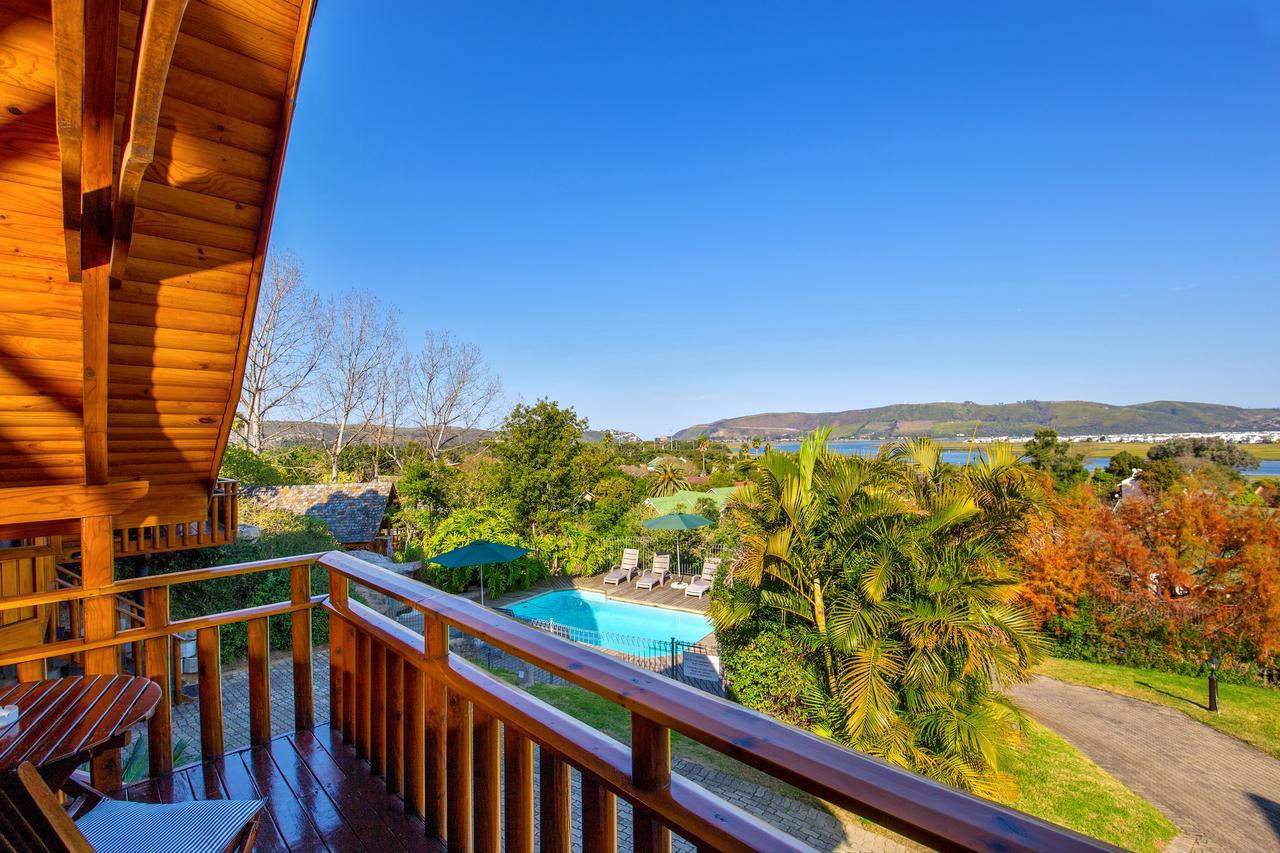Abalone Lodges Knysna Exterior photo