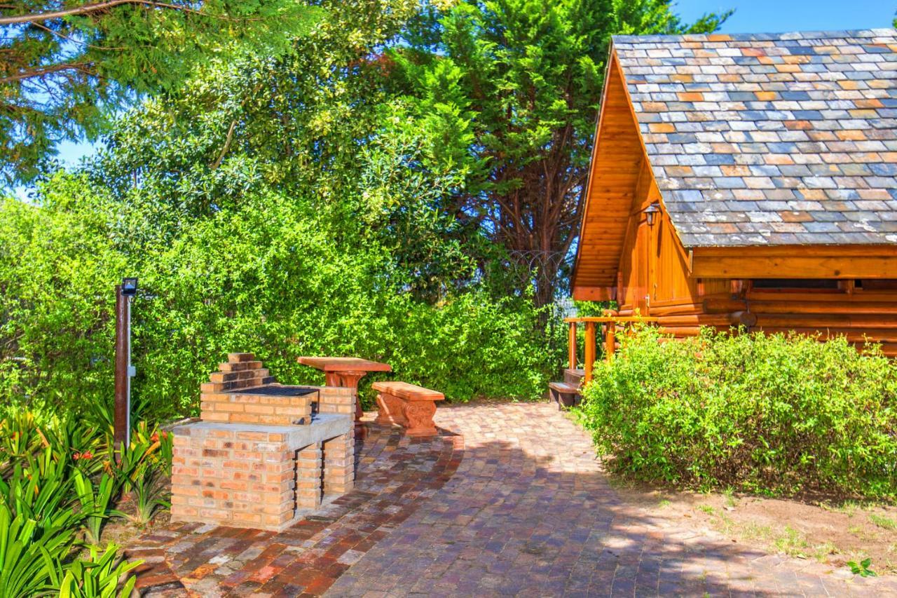 Abalone Lodges Knysna Exterior photo