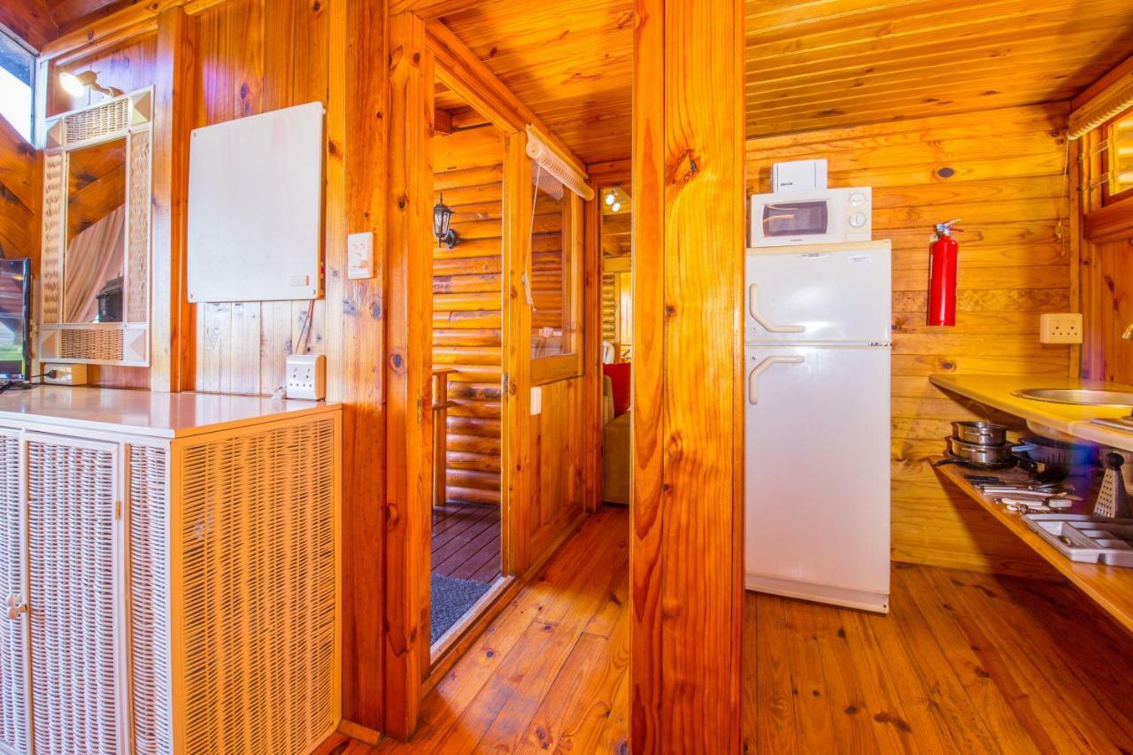 Abalone Lodges Knysna Exterior photo