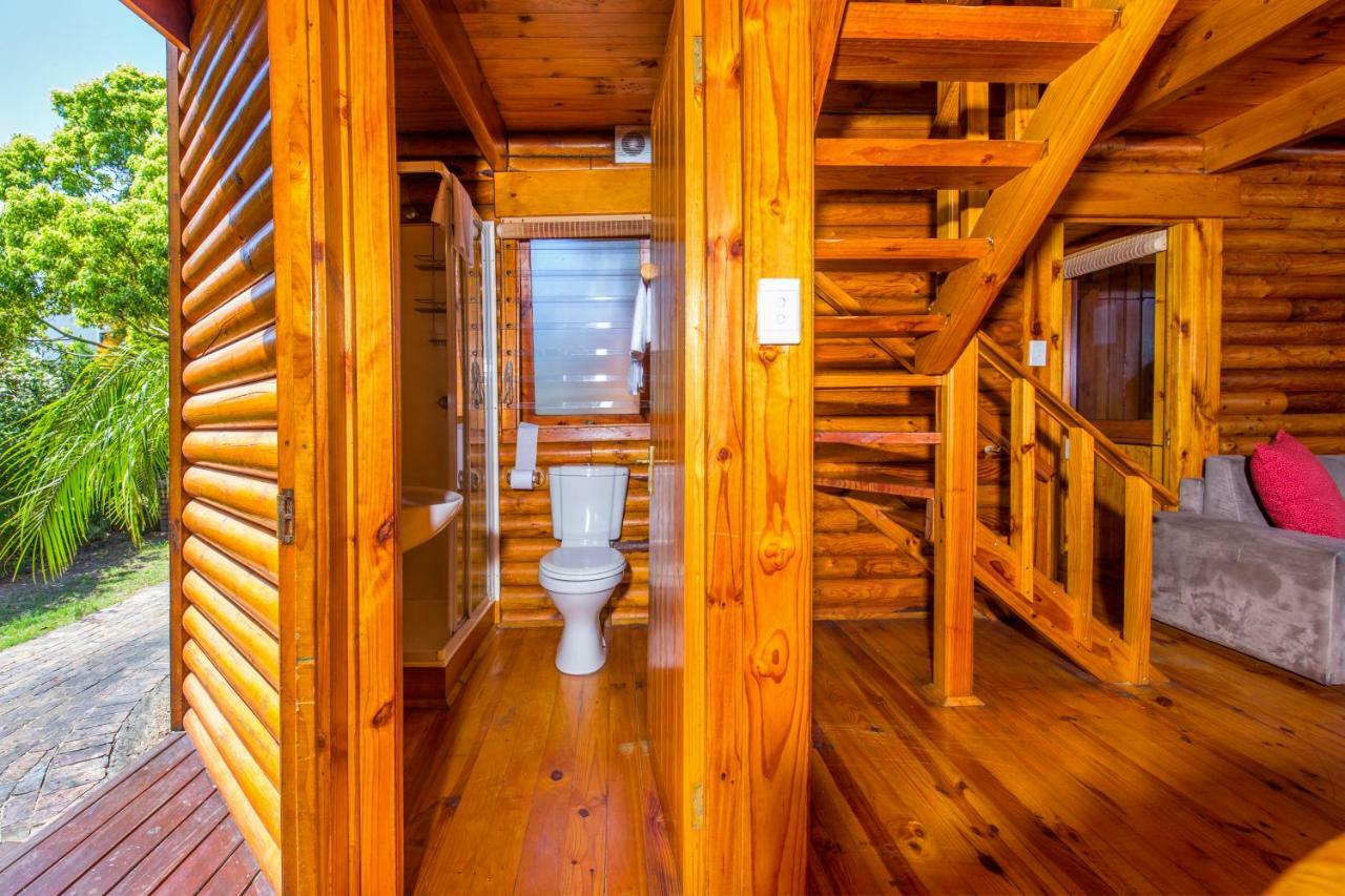 Abalone Lodges Knysna Exterior photo